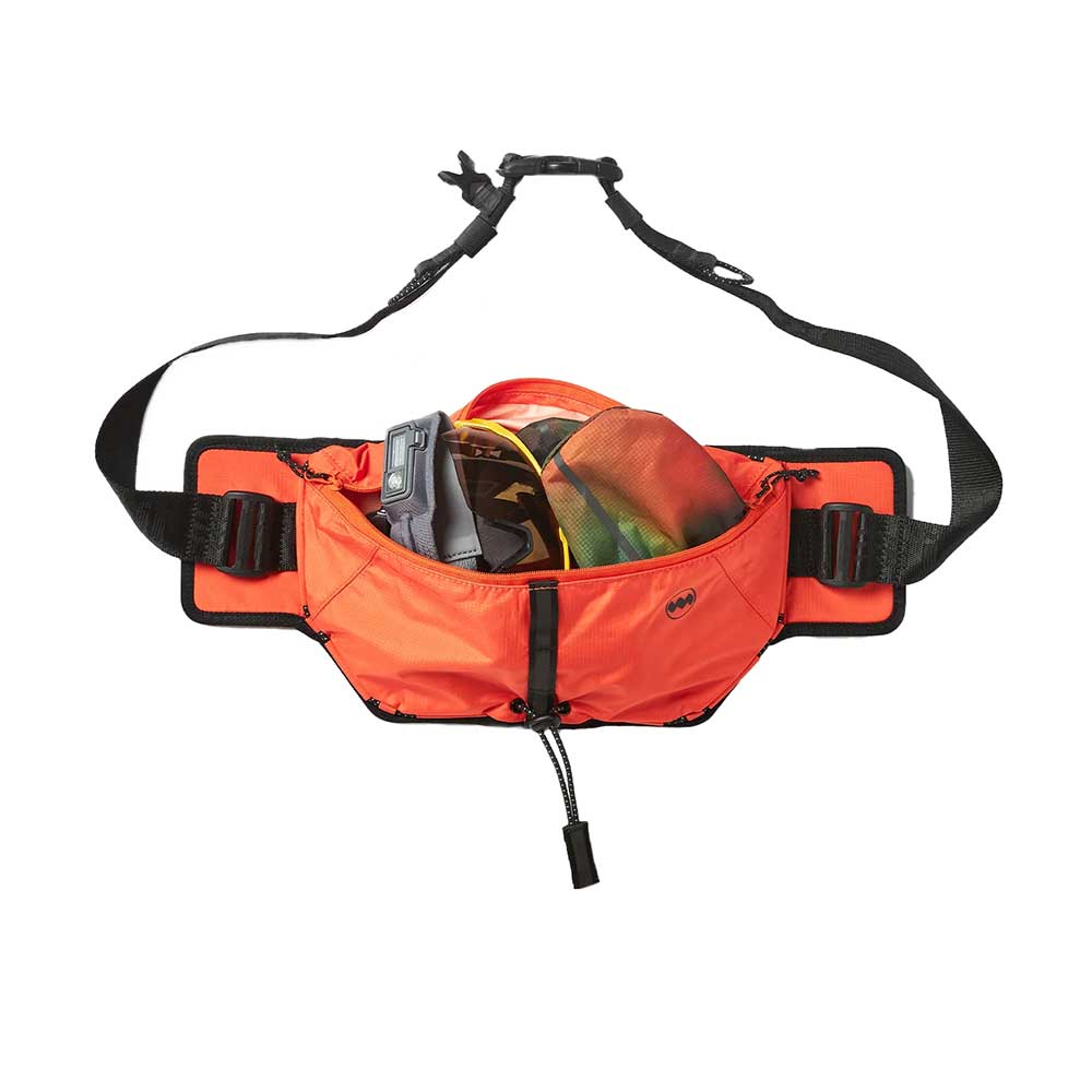 Multipass Sling Bag - Flare