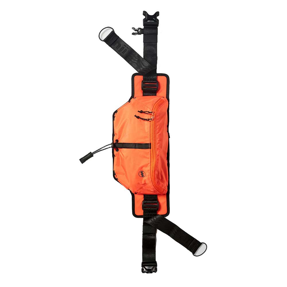 Multipass Sling Bag - Flare