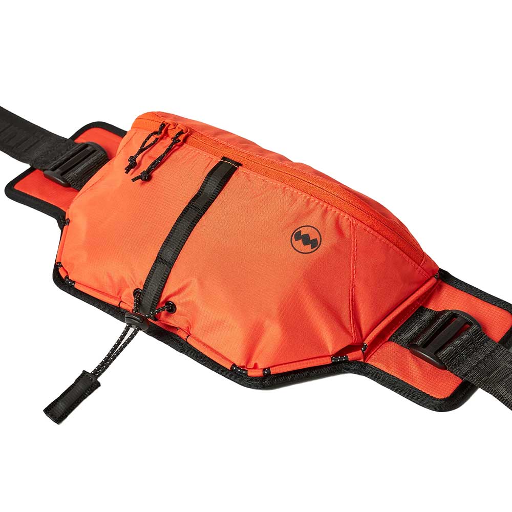 Multipass Sling Bag - Flare