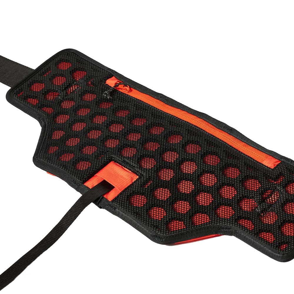 Multipass Sling Bag - Flare