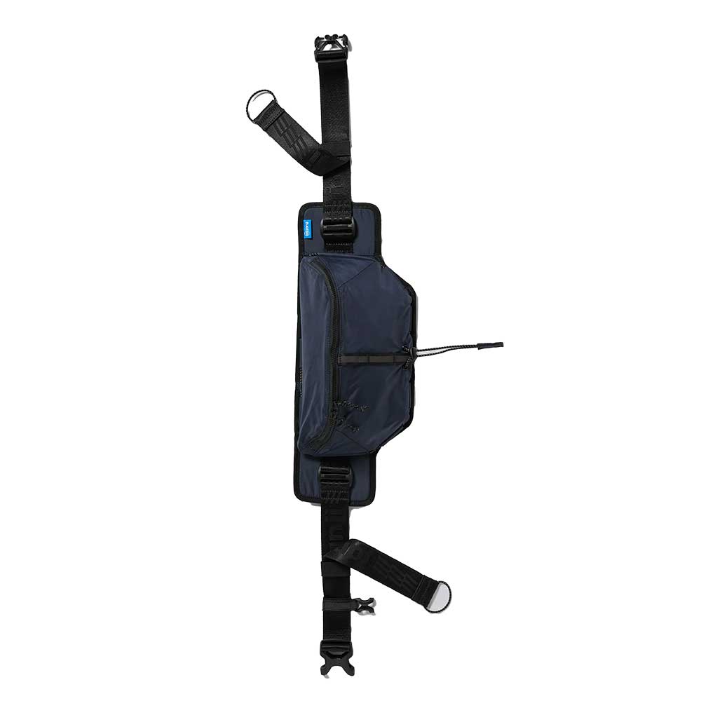 Multipass Sling Bag - Midnight Blue