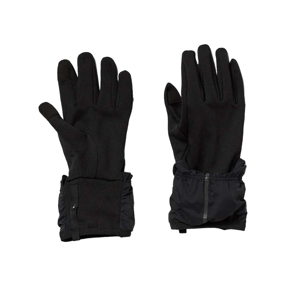 Vortex Wind Block Gloves - Midnight