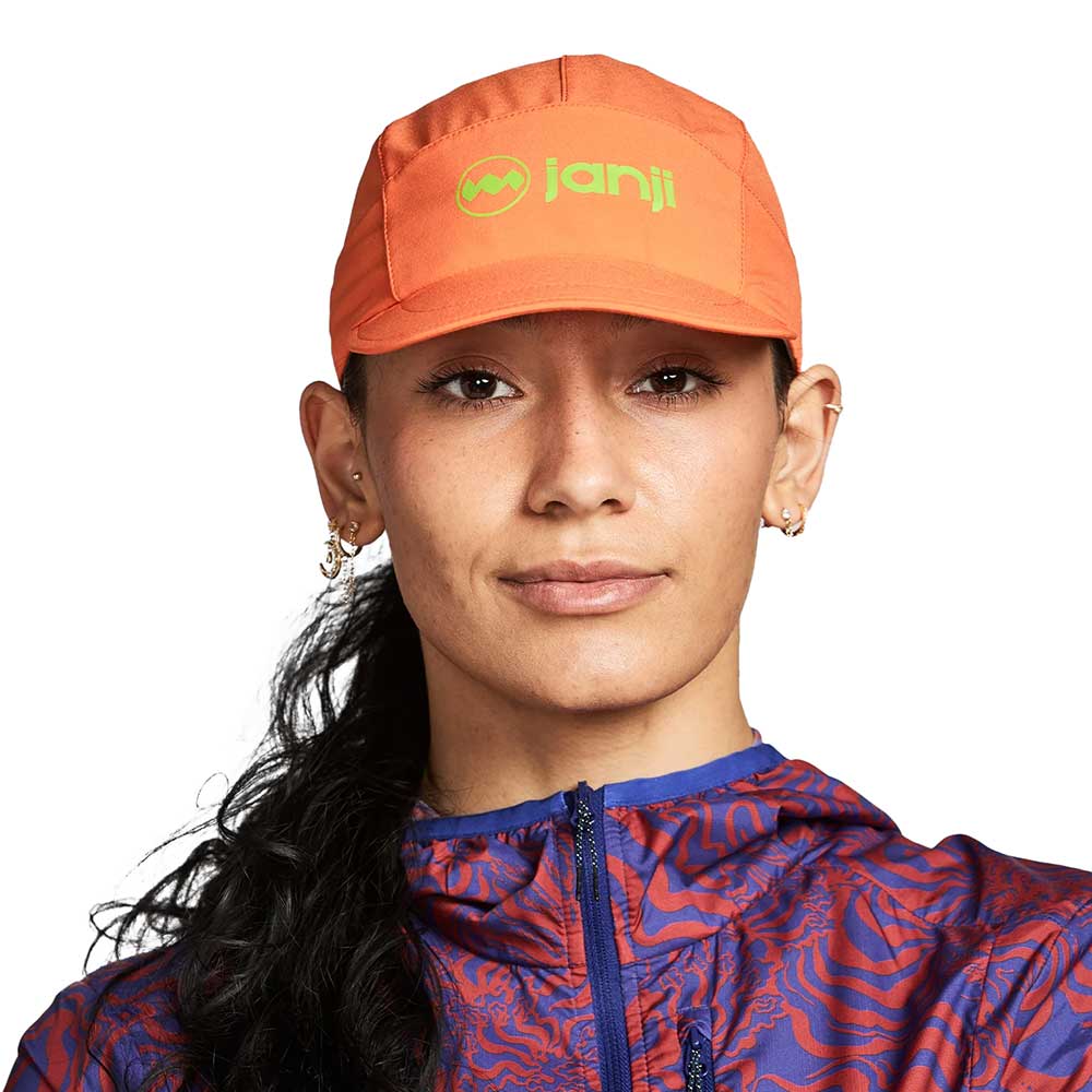 Unisex AFO Hyperlight Cap - Flare