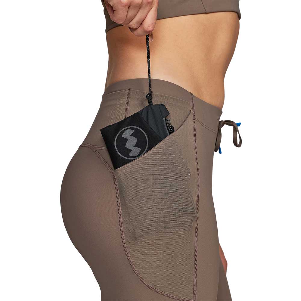 Women's 7/8 Trail Tight - Falcon