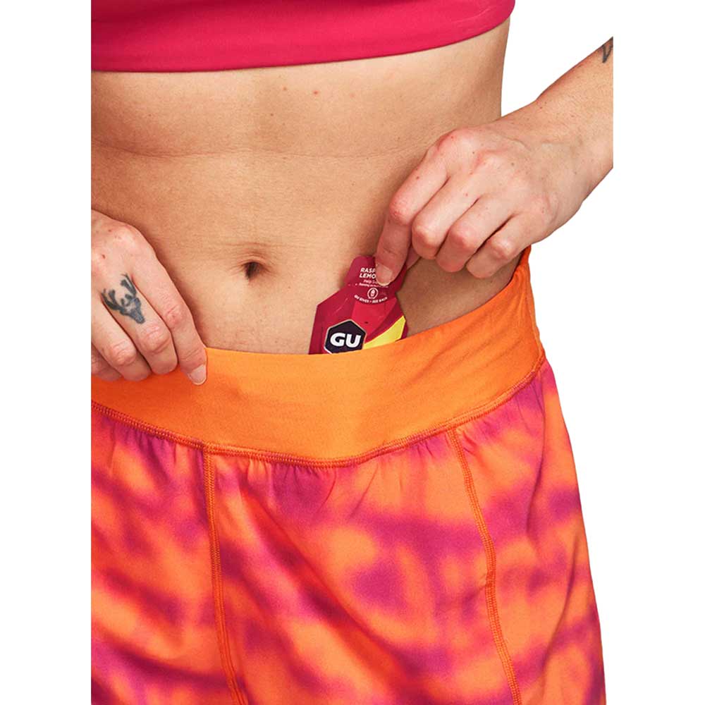Women's Cadence Short - Heatwave
