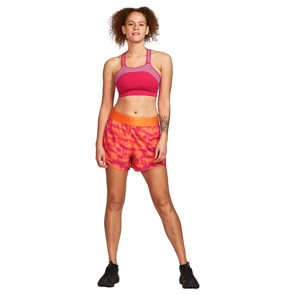 Women's Cadence Short - Heatwave