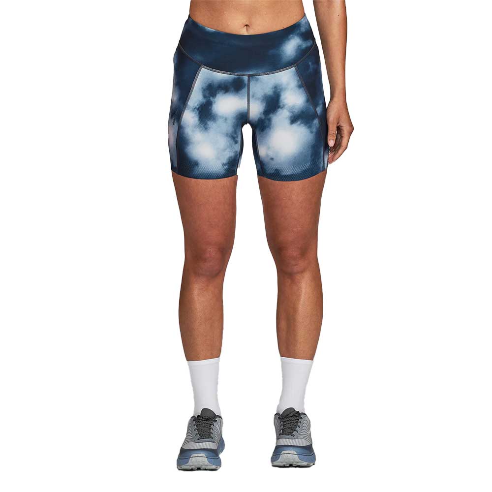 Women's 5" Pace Short - Stormysky