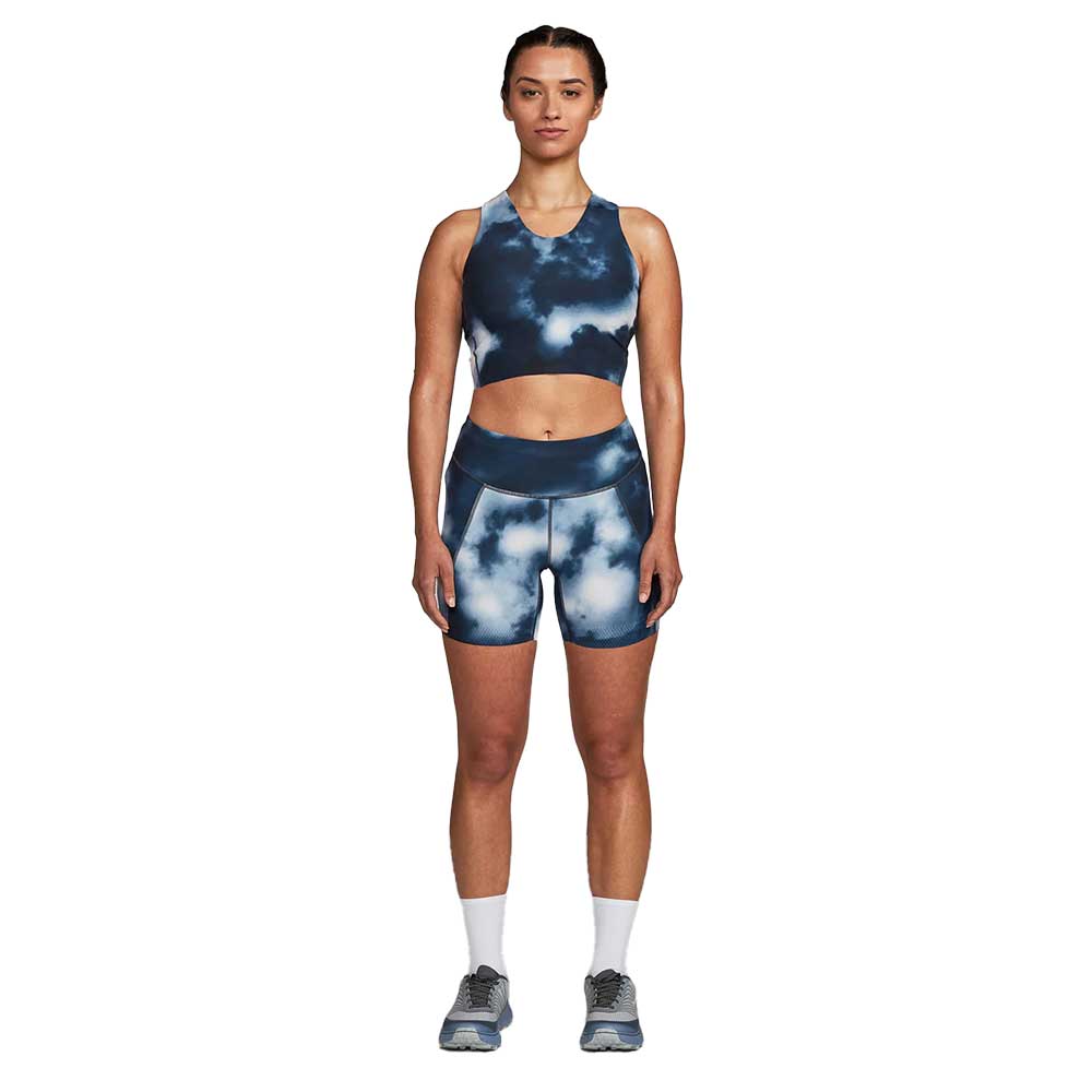 Women's 5" Pace Short - Stormysky