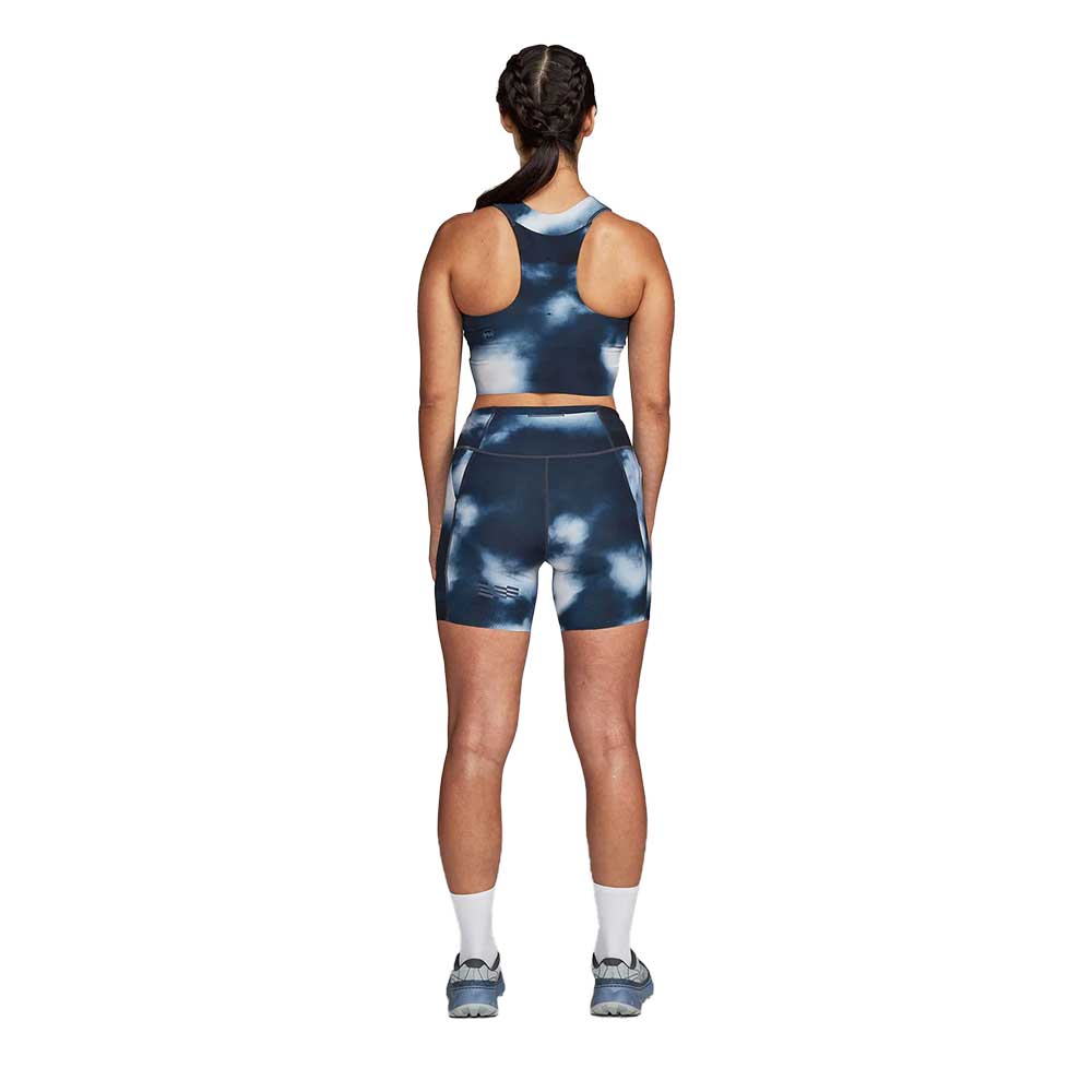 Women's 5" Pace Short - Stormysky