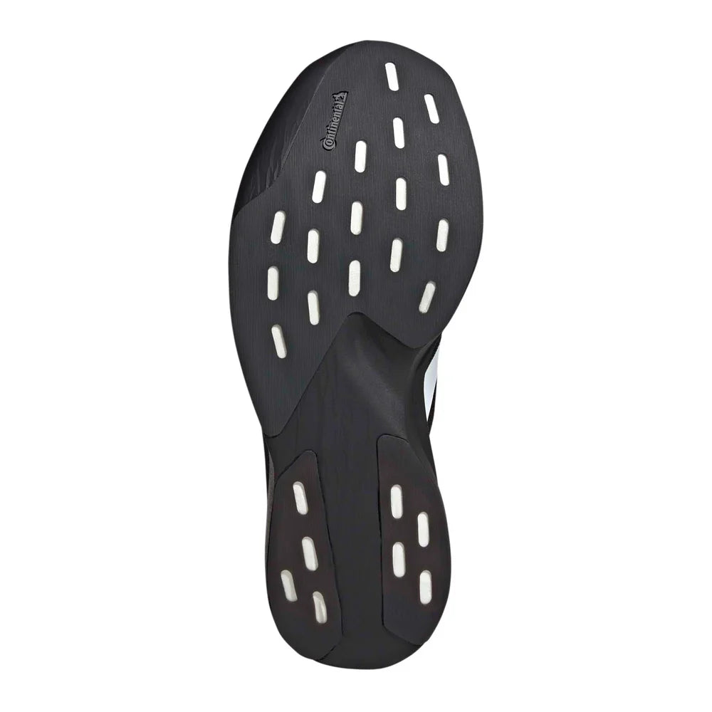 Men's Evo SL Running Shoe - Core Black/Cloud White/Core Black