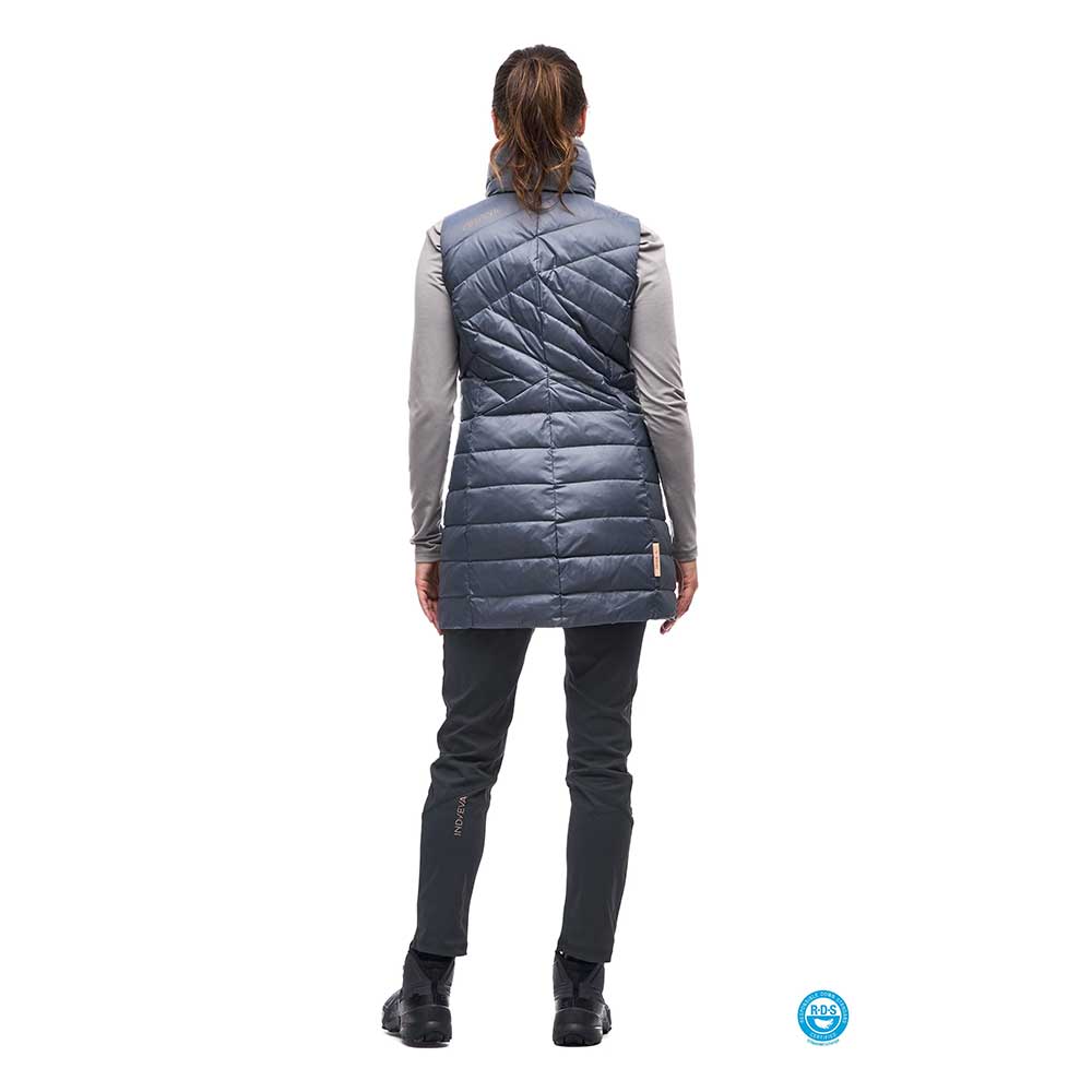 Women's Kapa Vest - Night