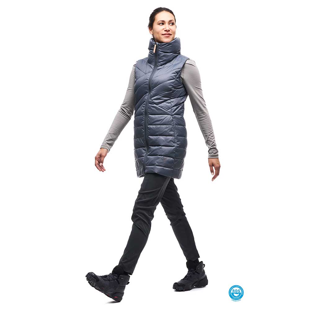 Women's Kapa Vest - Night