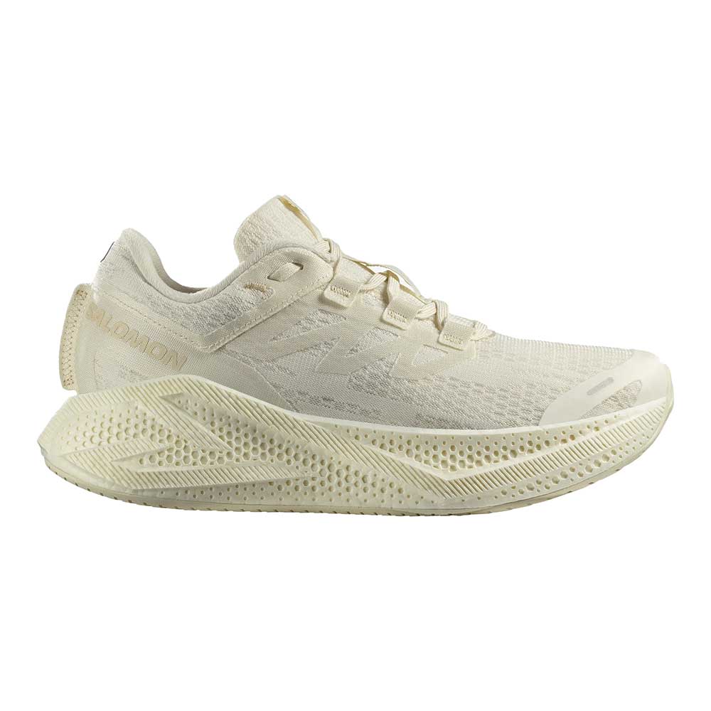 Women's Aero Glide 3 Running Shoe - Vanilla Ice/Vanilla Ice
