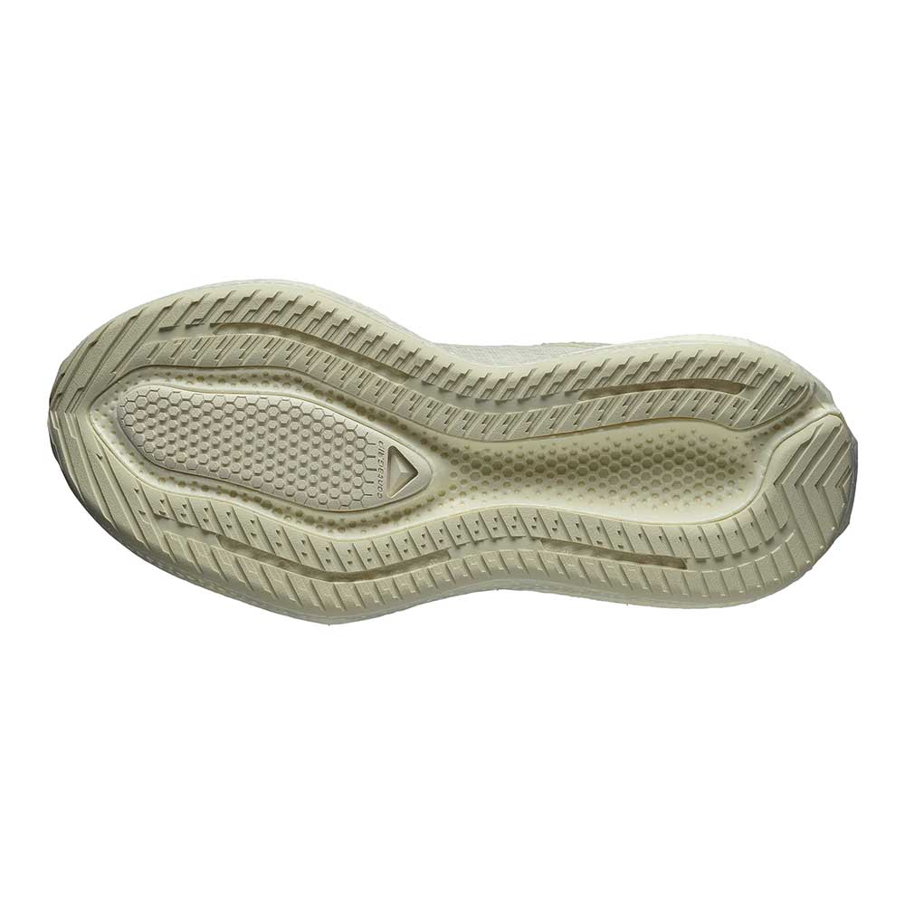 Women's Aero Glide 3 Running Shoe - Vanilla Ice/Vanilla Ice/Almond Milk - Regular (B)
