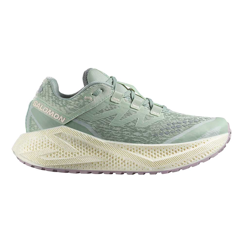 Women's Aero Glide 3 GRVL - Sea Foam/Vanilla Ice/Nirvana - Regular (B)