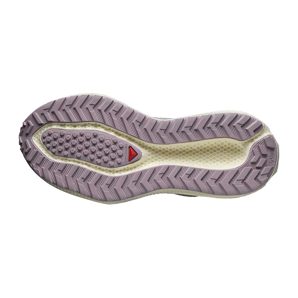 Women's Aero Glide 3 GRVL - Sea Foam/Vanilla Ice/Nirvana - Regular (B)