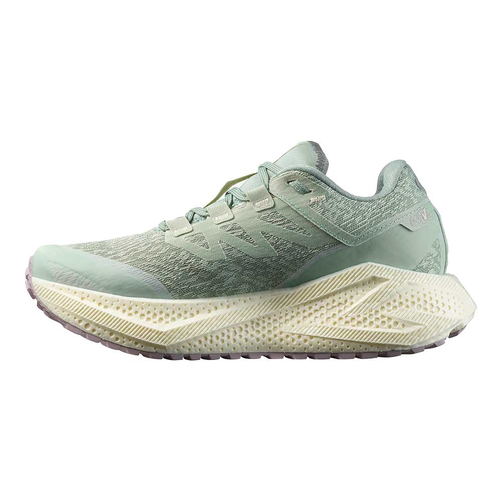 Women's Aero Glide 3 GRVL - Sea Foam/Vanilla Ice/Nirvana - Regular (B)