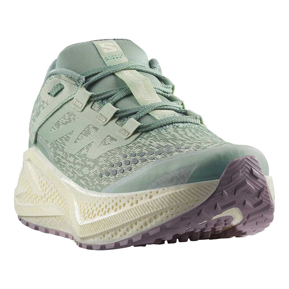 Women's Aero Glide 3 GRVL - Sea Foam/Vanilla Ice/Nirvana - Regular (B)