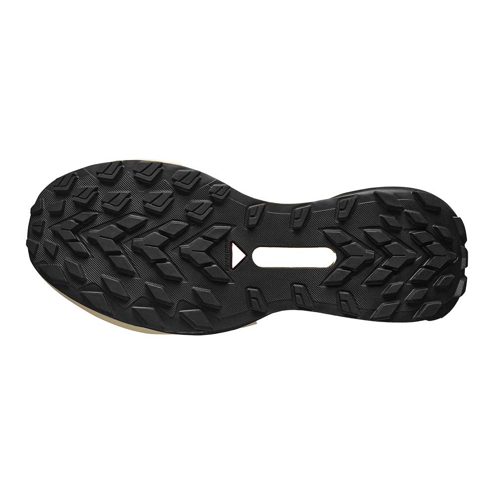 Women's Genesis Running Shoe - Transparent Yellow/Black/Willowherb - Regular (B)