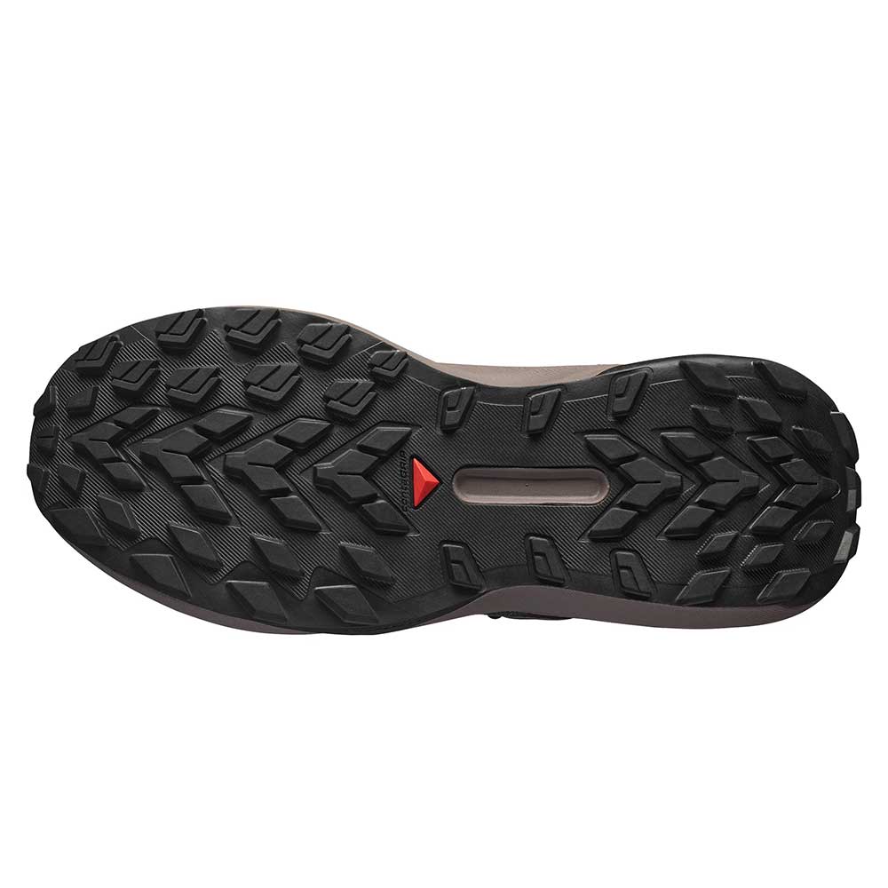 Women's Genesis Running Shoe - Iron/Vanilla Ice/Cyclamen - Regular (B)