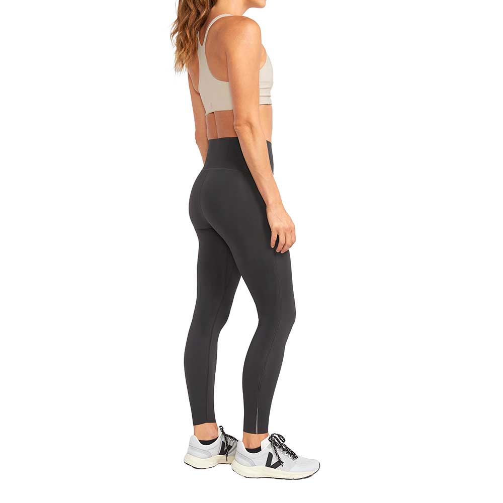 Women's Alrn Hi Rise 7/8 Tight - Black