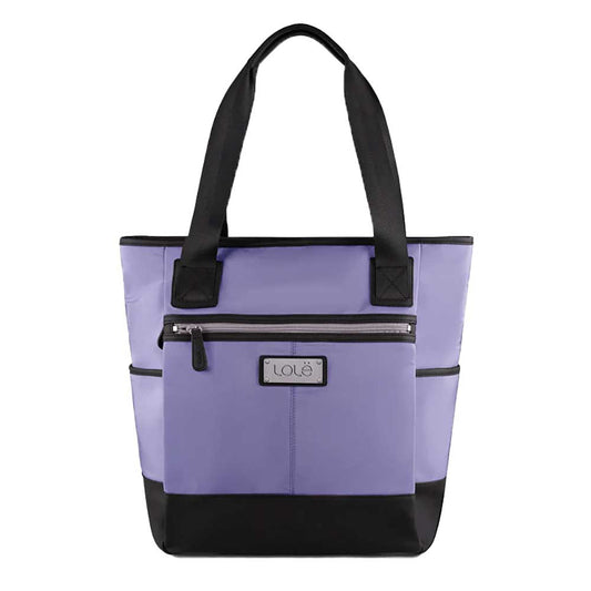 Women's Lily Bag - Dusk Purple