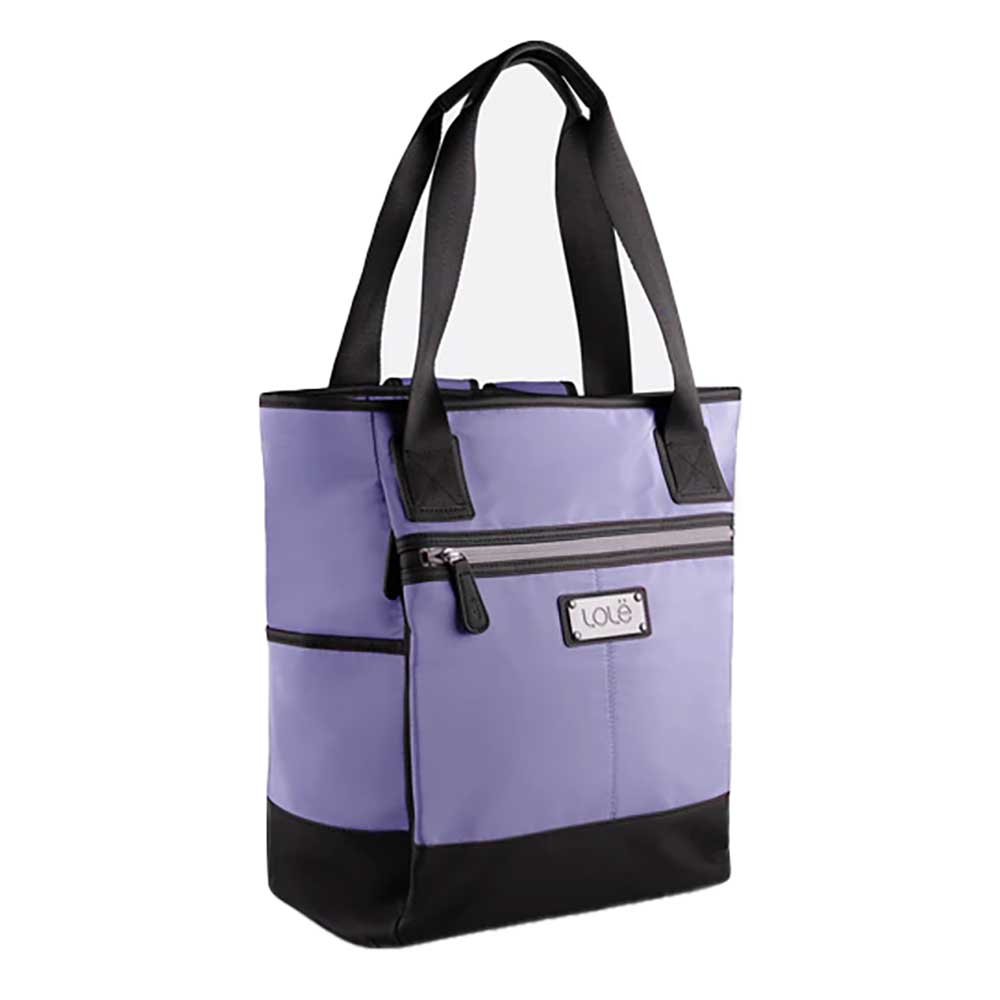 Women's Lily Bag - Dusk Purple