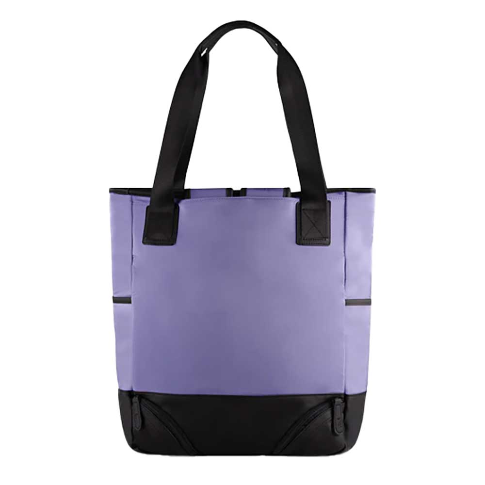 Women's Lily Bag - Dusk Purple