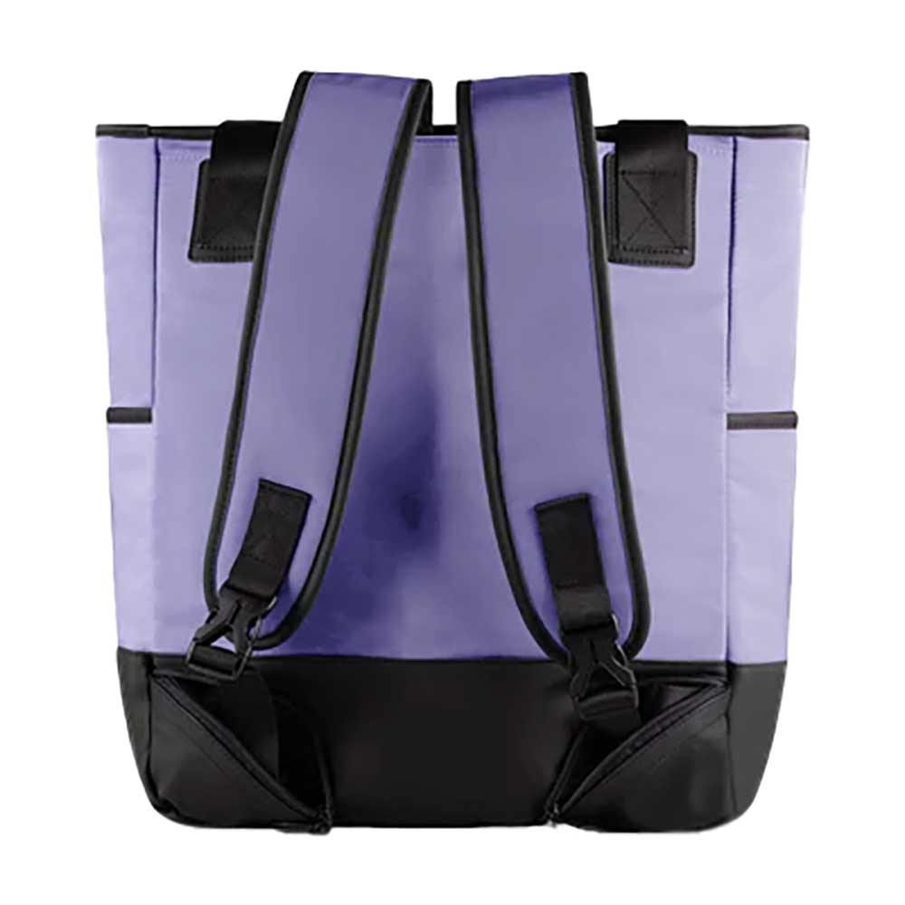 Women's Lily Bag - Dusk Purple