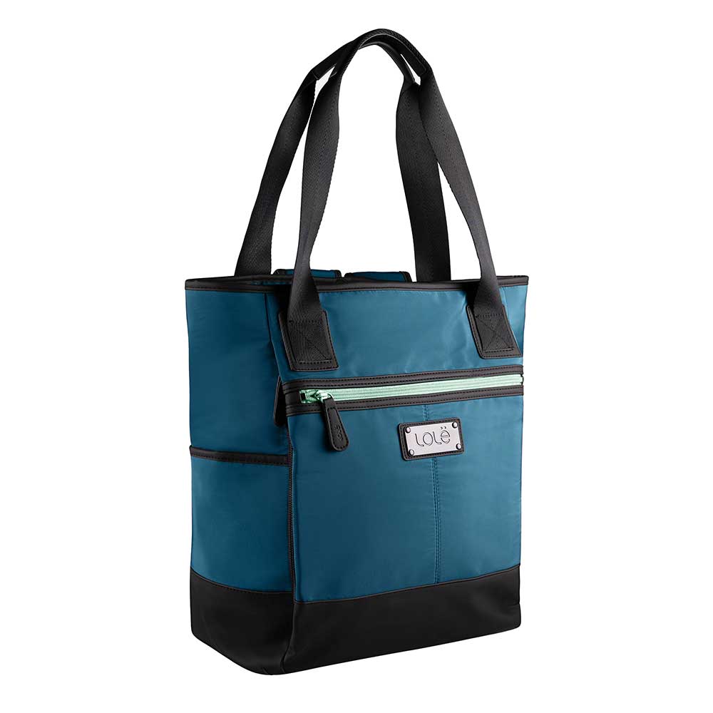 Women's Lily Bag - Emerald