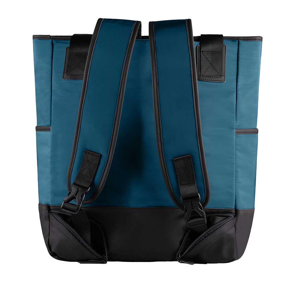 Women's Lily Bag - Emerald