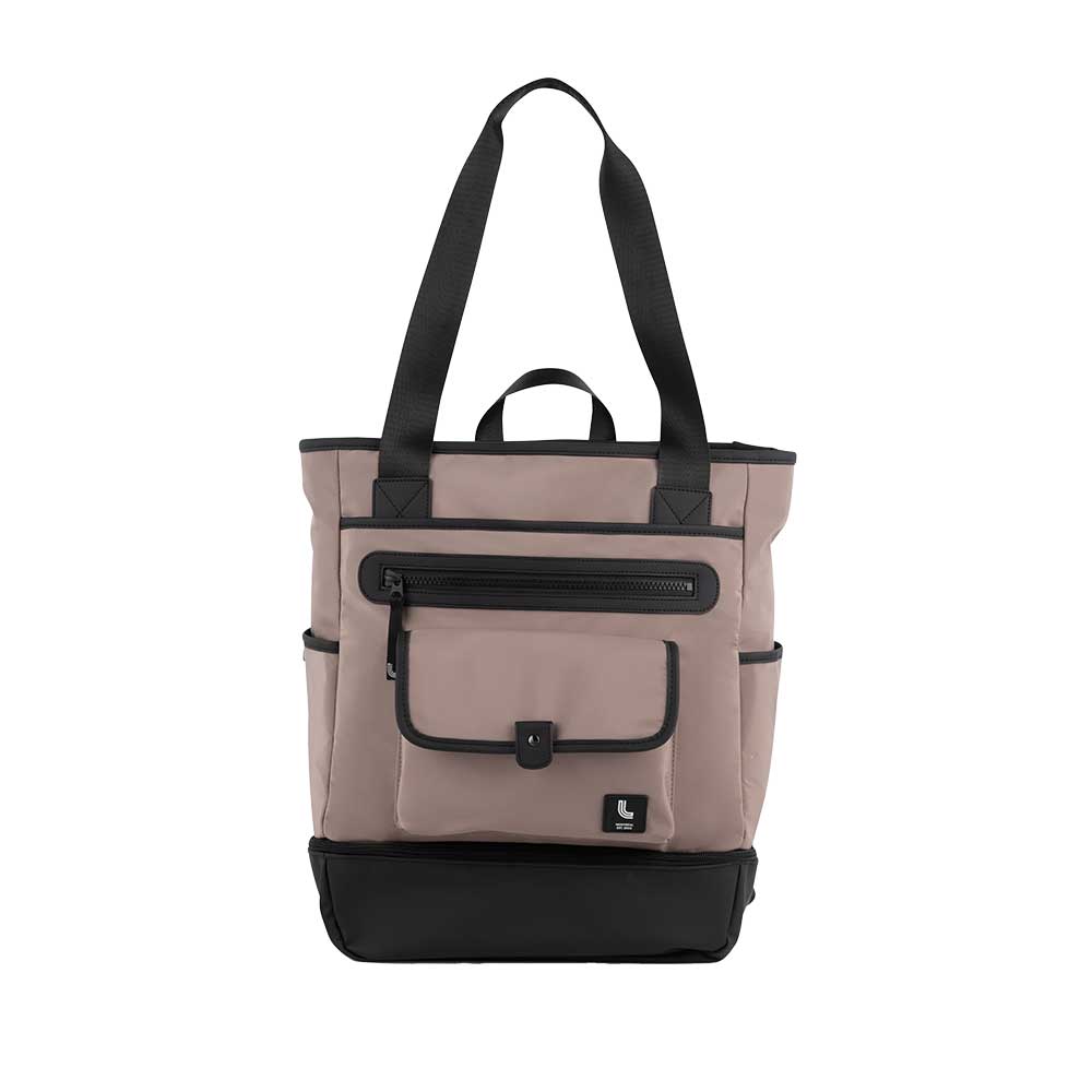 Lily 2.0 Bag - Pebble