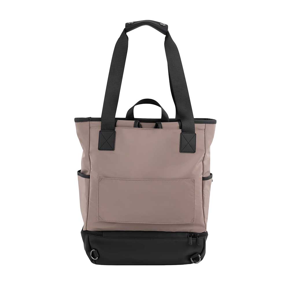 Lily 2.0 Bag - Pebble