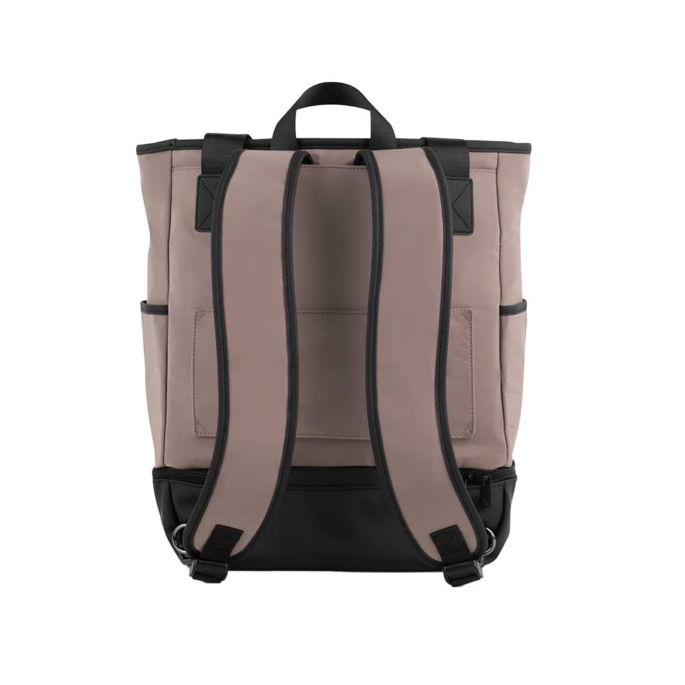 Lily 2.0 Bag - Pebble