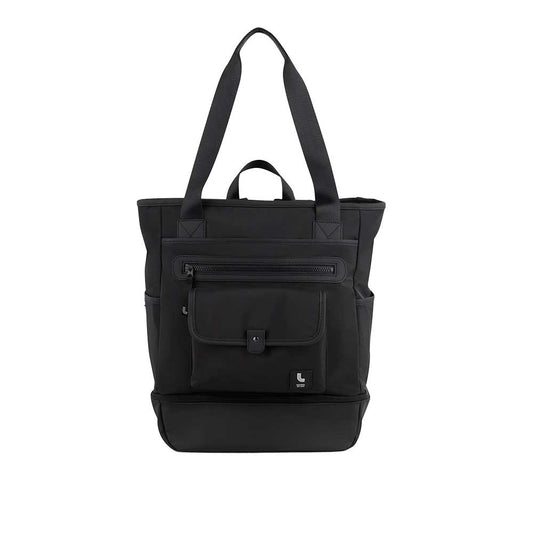 Lily 2.0 Bag - Black