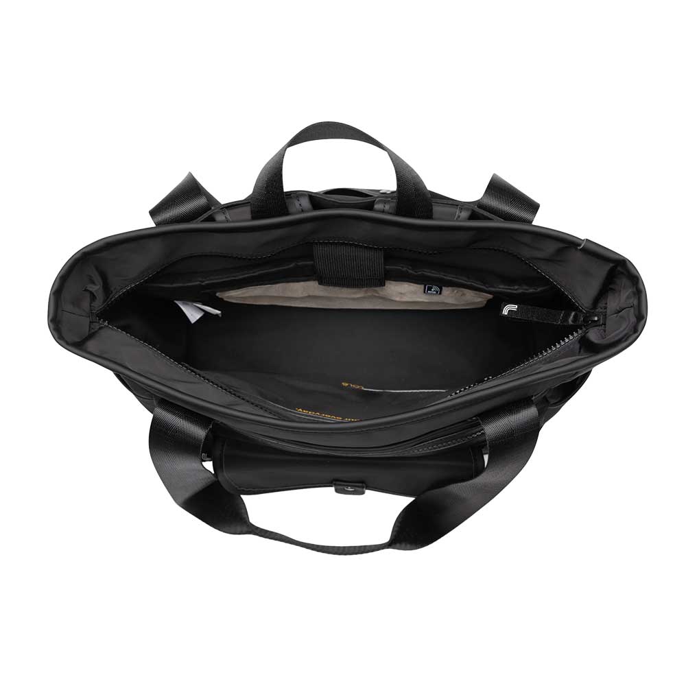 Lily 2.0 Bag - Black