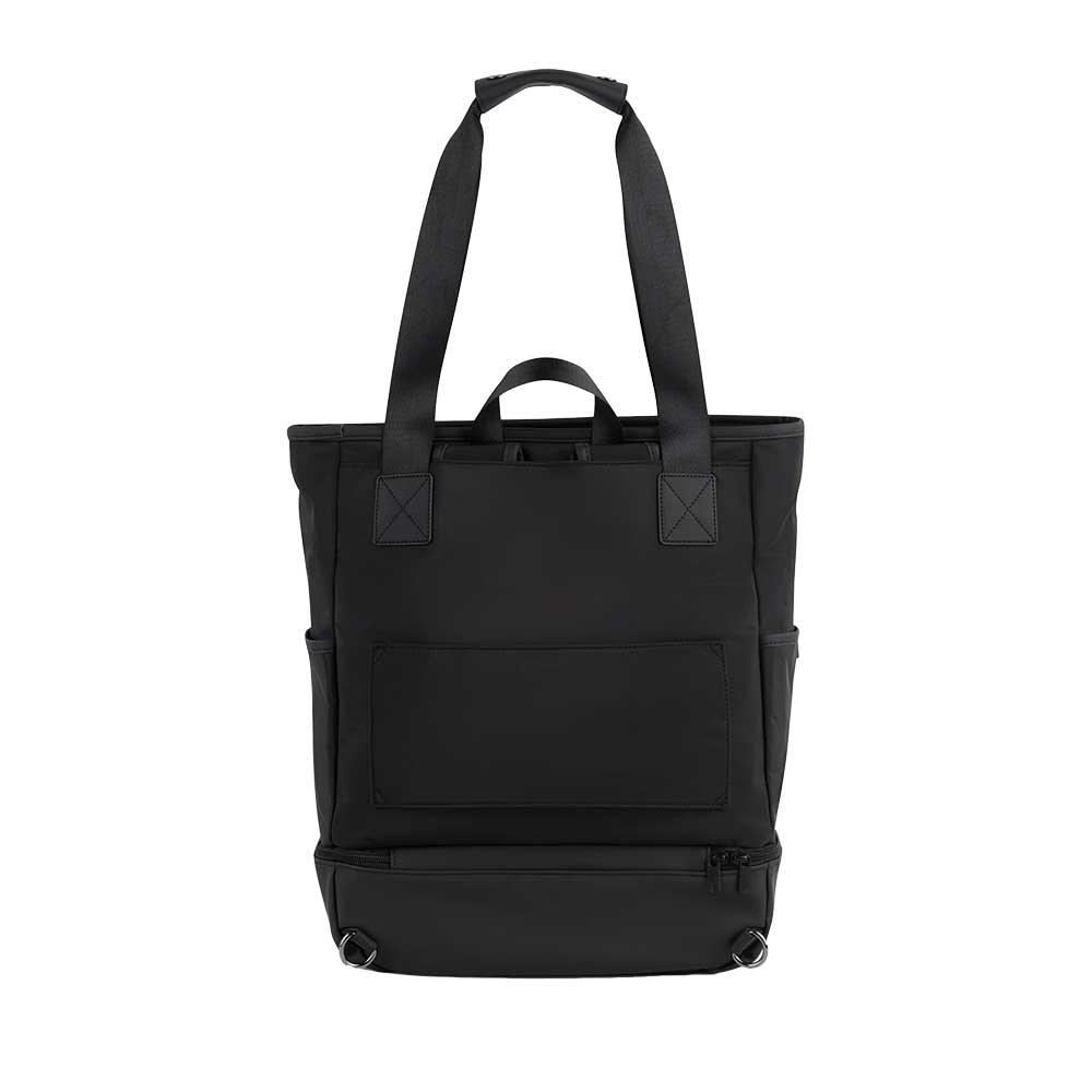 Lily 2.0 Bag - Black