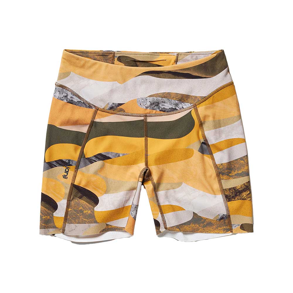 Women's 5" Pace Short - Dunescape