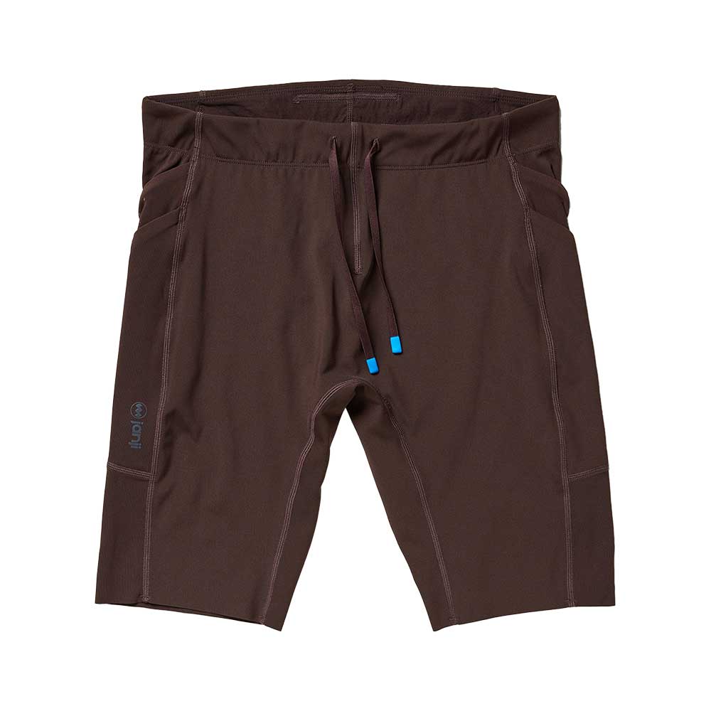 Men's 8" Trail Half Tight - Carob