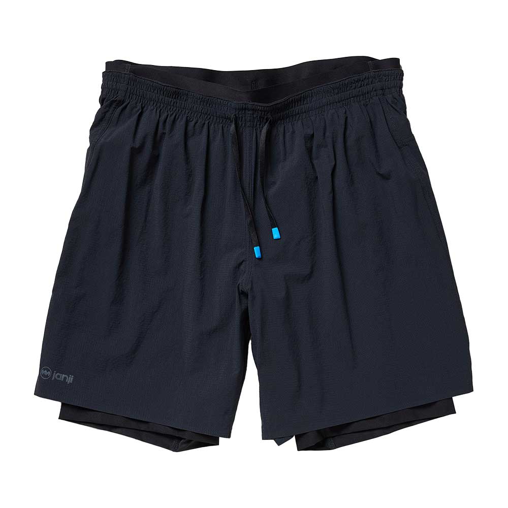 Men's 7" Multi Short 2-in-1 - Midnight