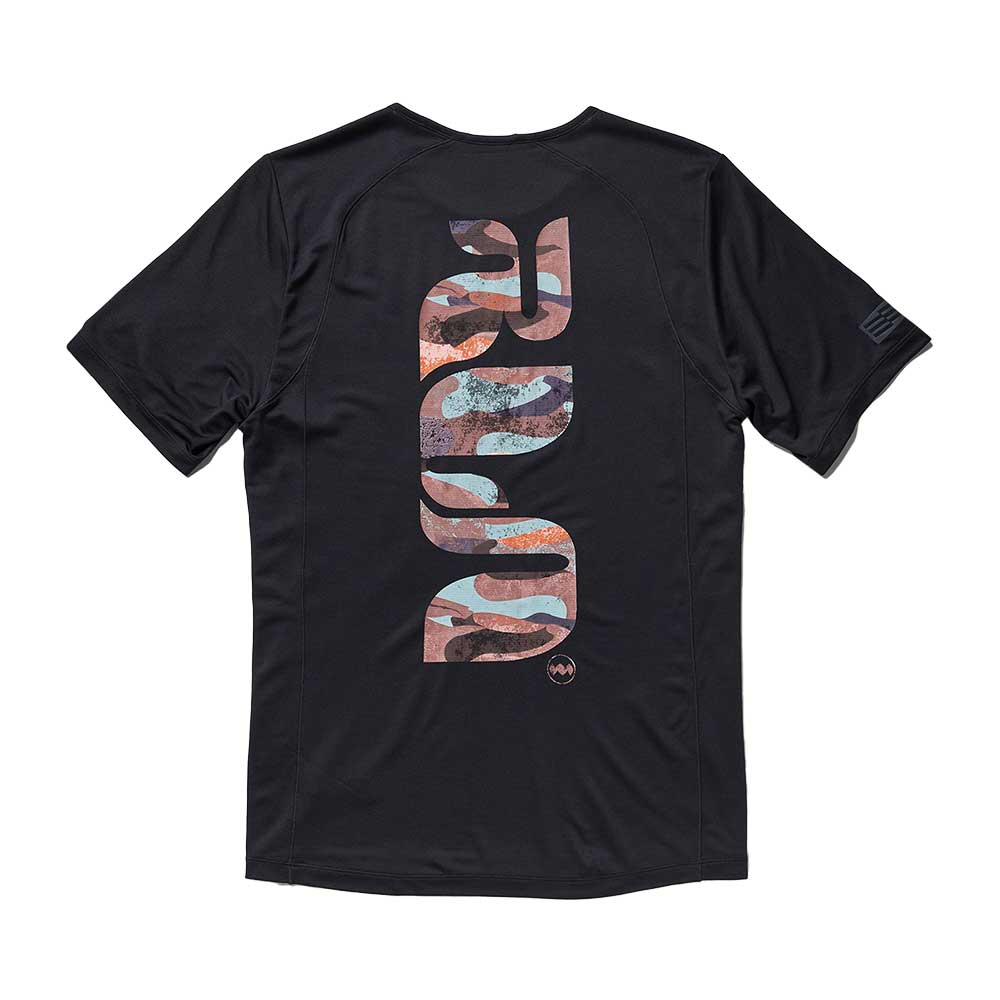 Men's Run All Day Tee - Dream Runner