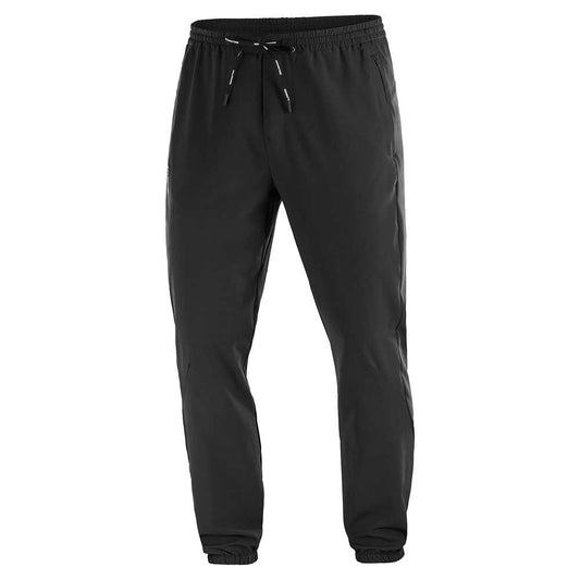 Men's SHKout Pant - Deep Black