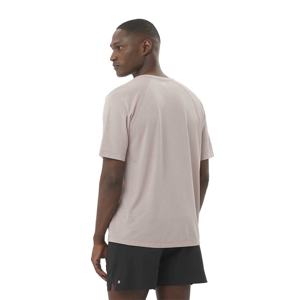 Men's SHKout Core Short Sleeve Tee - Etherea
