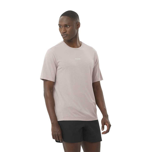 Men's SHKout Core Short Sleeve Tee - Etherea