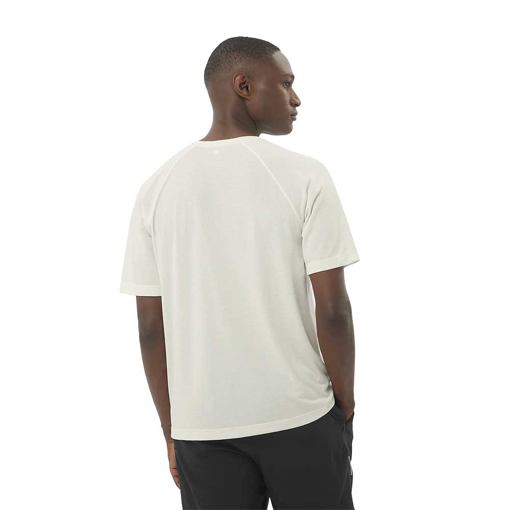 Men's SHKout Core Short Sleeve Tee - Icicle