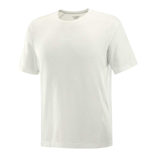 Men's SHKout Core Short Sleeve Tee - Icicle