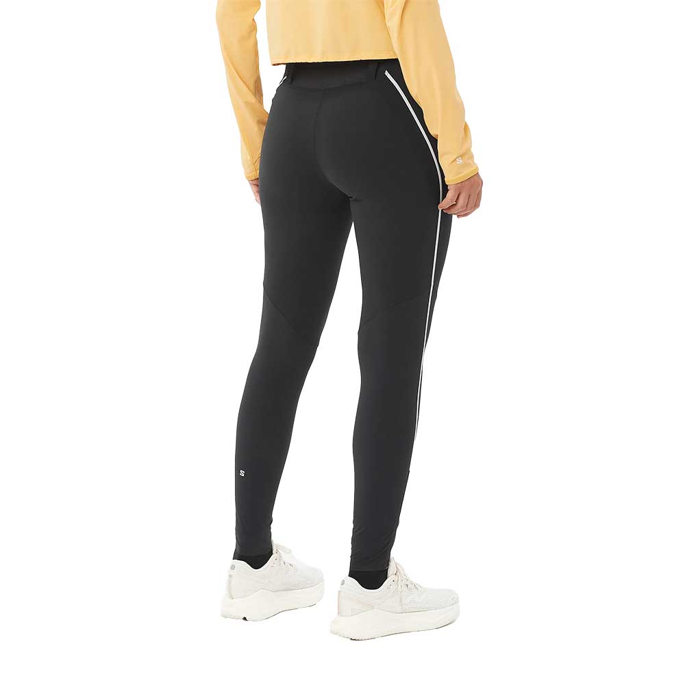 Women's Sense Stow Tight - Deep Black