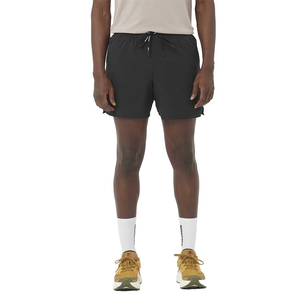 Men's SHKout 5" Short - Black