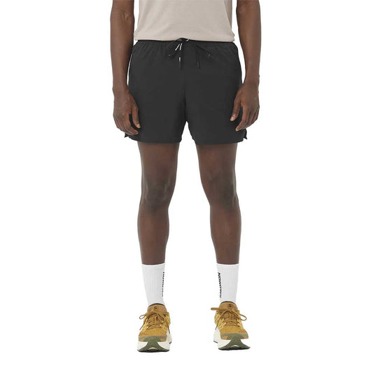 Men's SHKout 5" Short - Black