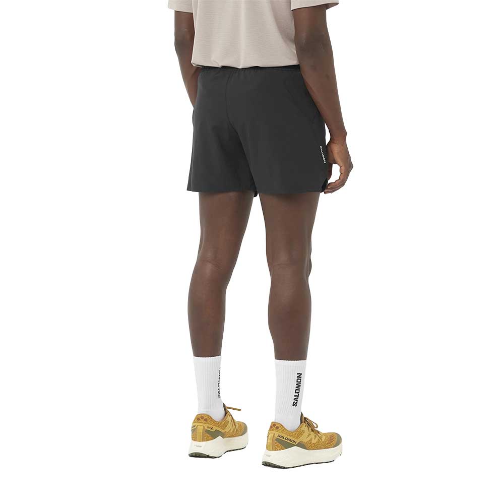 Men's SHKout 5" Short - Black